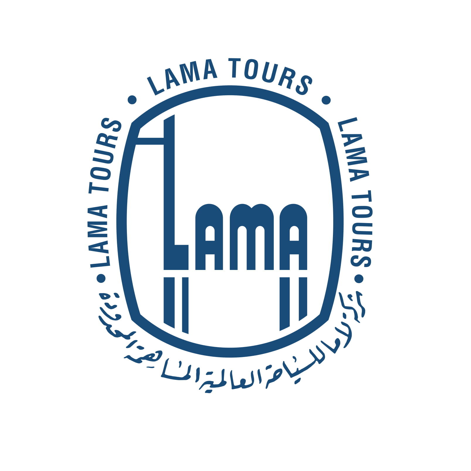 lama tours careers